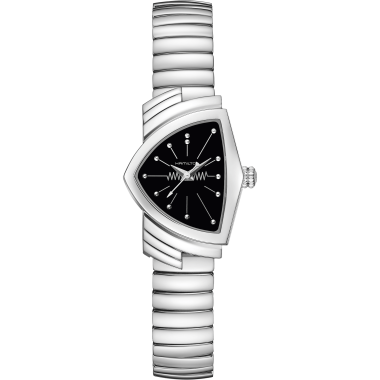 S Quartz