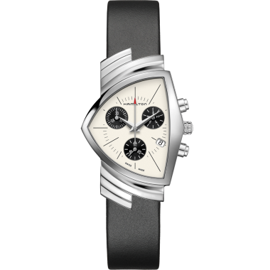 Chrono Quartz