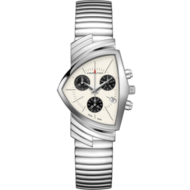 Chrono Quartz
