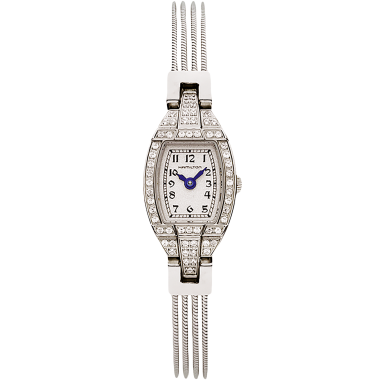  Hamilton Quartz
