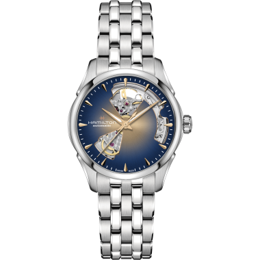 Open Heart  Auto 36mm
