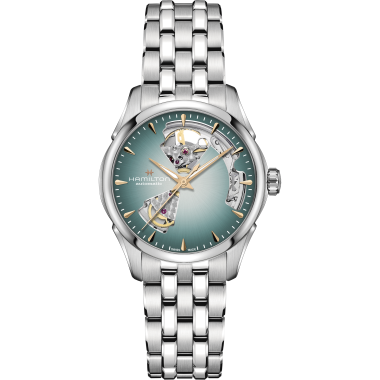 Open Heart Auto 36&nbsp;mm