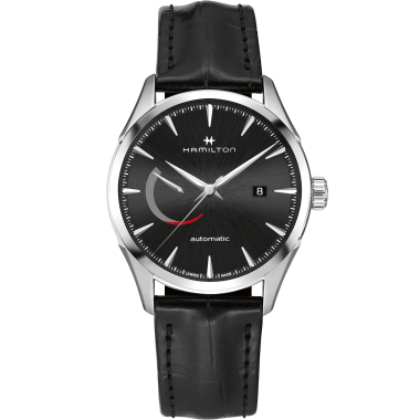 Power Reserve Auto