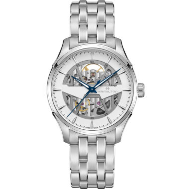 Skeleton Auto
