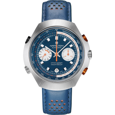 Chrono-Matic 50 Limited Edition 150 Exemplare