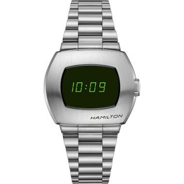 PSR Digital Quartz