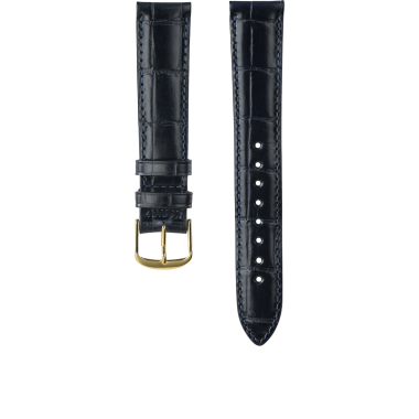 BLUE STRAP 18MM