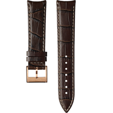 BROWN STRAP 20mm