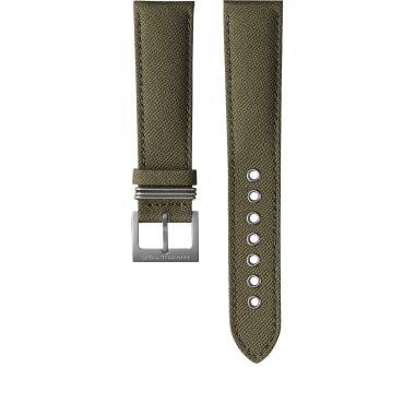 GREEN STRAP 20mm