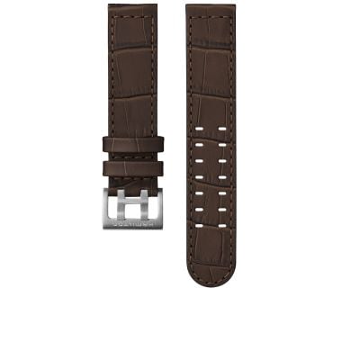 BROWN STRAP 20mm