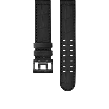Black Strap 20mm