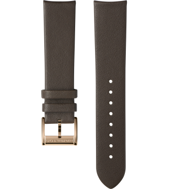 BROWN STRAP 20MM