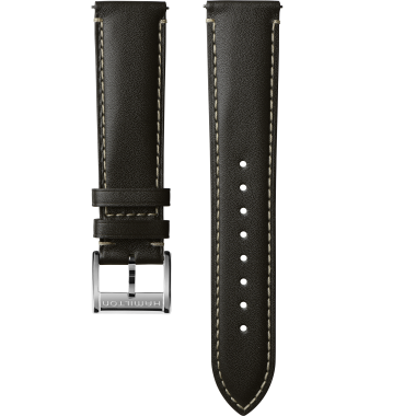 GREY STRAP 20mm