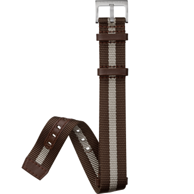 Brown NATO 20MM