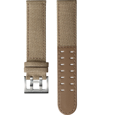 BEIGE STRAP 20mm