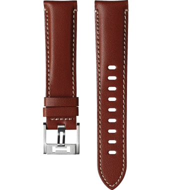 BROWN STRAP 22mm
