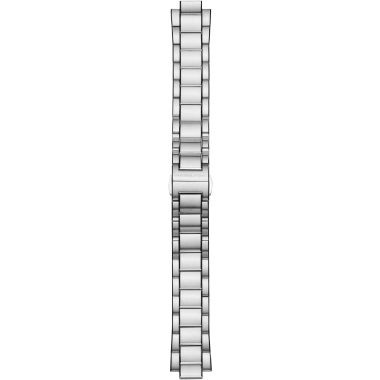 Metal Bracelet - Day Date Quartz 40