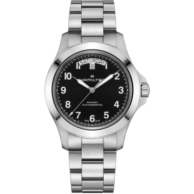 King Day-Date 40&nbsp;mm