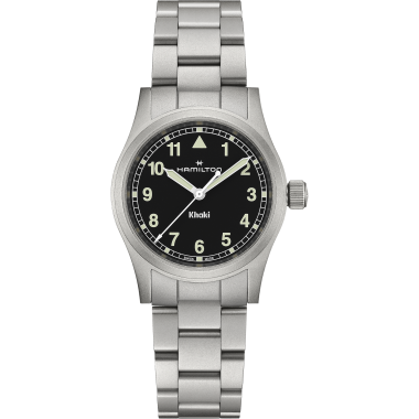 quartz 33mm