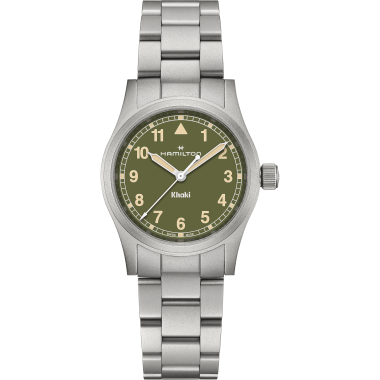 Quartz 33 mm