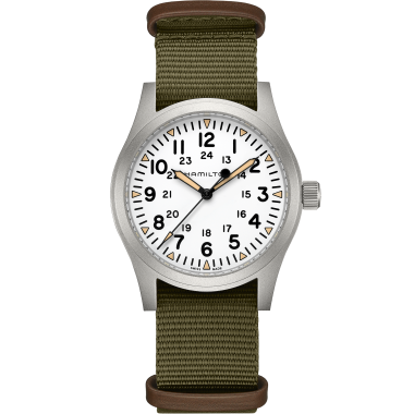 Mechanical 42mm