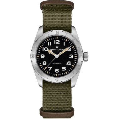 Expedition Auto