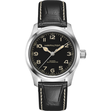Murph 38mm
