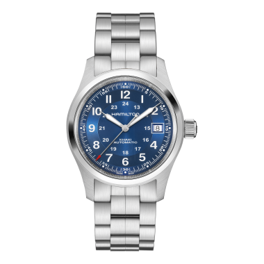 Auto 38 mm