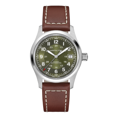 Auto 38 mm