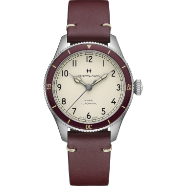 Pilot Pioneer 38&nbsp;mm