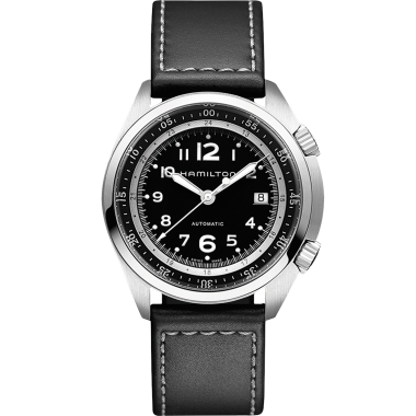 Pilot Pioneer Auto