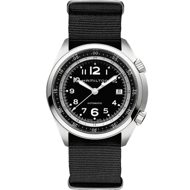 Pilot Pioneer Auto