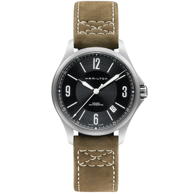 Khaki Aviation Auto