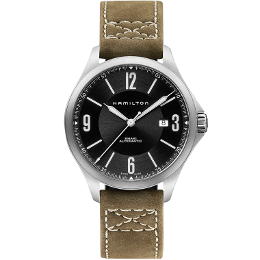 Khaki Aviation Auto