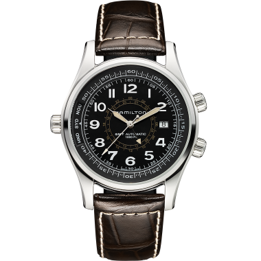 Khaki UTC Auto