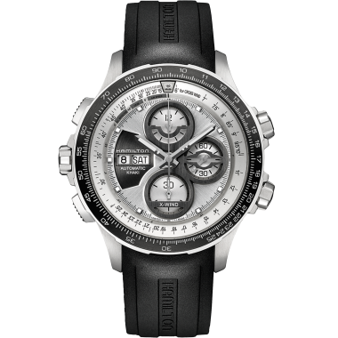 X-Wind Auto Chrono