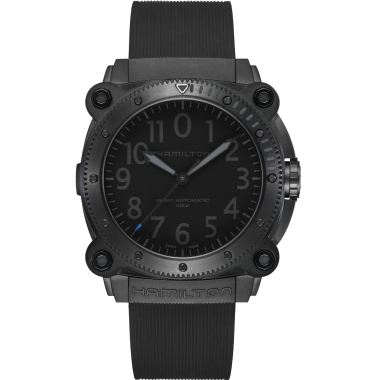 BeLOWZERO Auto - Limited Edition