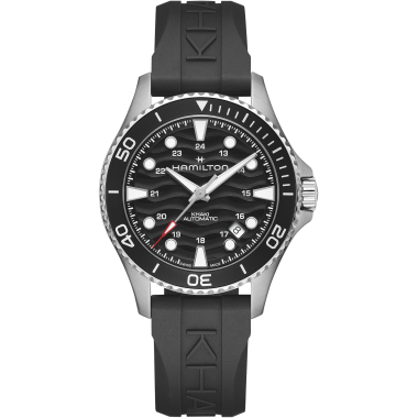 Scuba Auto 40mm
