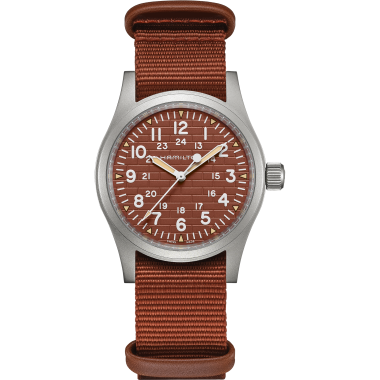 Mechanical 38mm Lancaster Exclusive Edition