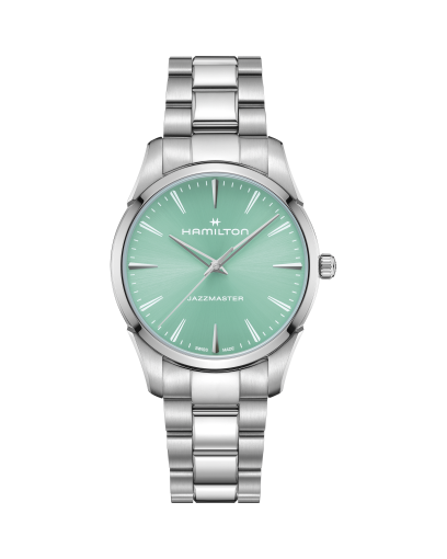 Quartz 40 mm