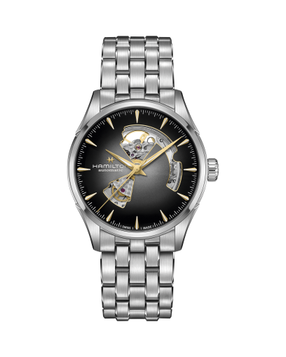 Open Heart Auto 42 mm