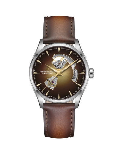 Open Heart Auto 42 mm