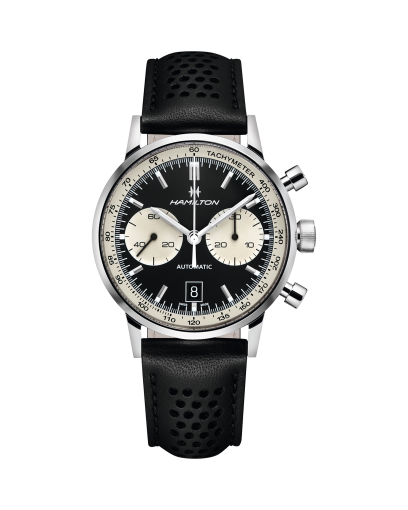 Intra-Matic Auto Chrono