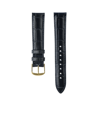 BLUE STRAP 18MM