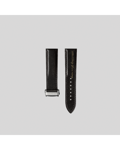 Schwarzes Armband
