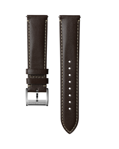 BROWN STRAP 20mm