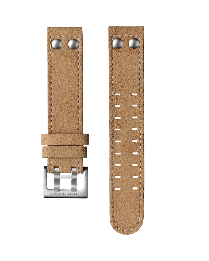 BEIGE STRAP 20mm