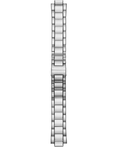 Metal Bracelet -  Day Date Quartz 40