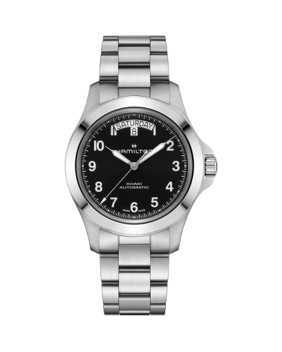 King Day-Date 40mm