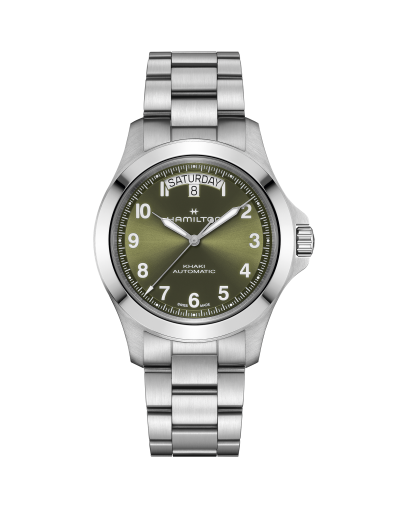 King Day-Date 40mm